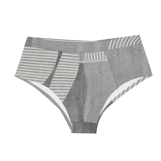 Men's Low-rise Underwear