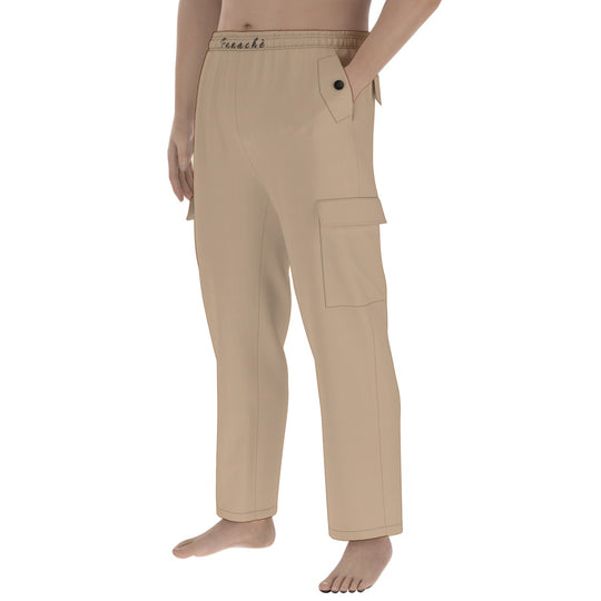 Men's Pocket Cargo Pants