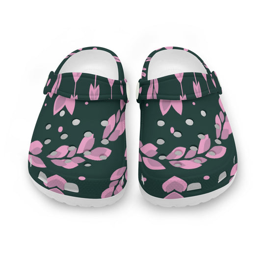 KIDS CLOGS