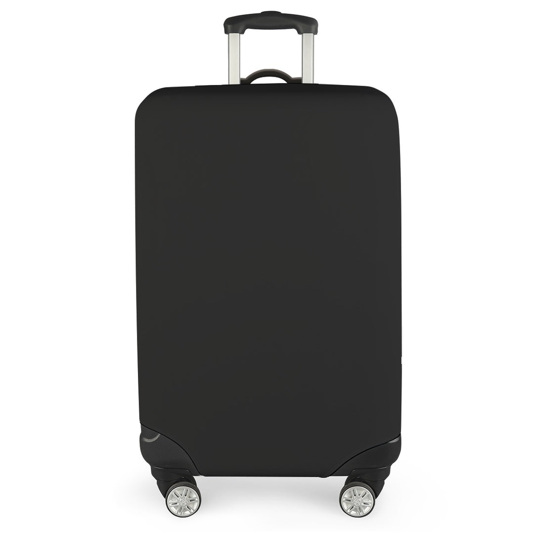 Luggage Cover (With Belt)