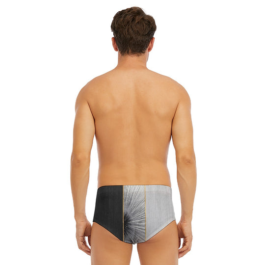 Men's Swim Trunks