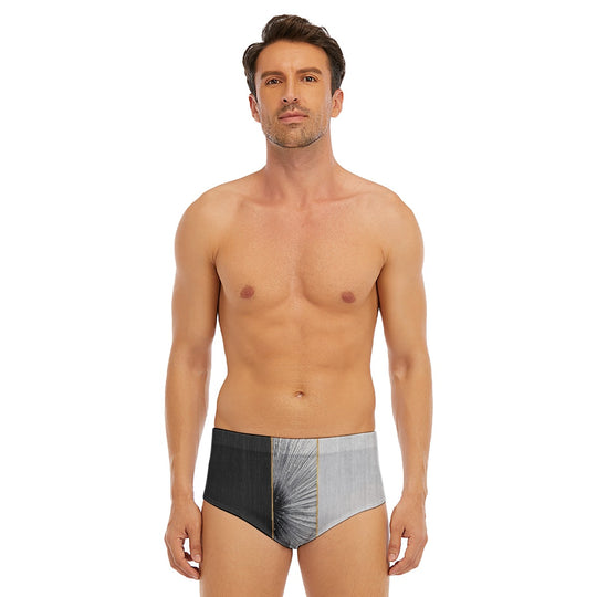 Men's Swim Trunks