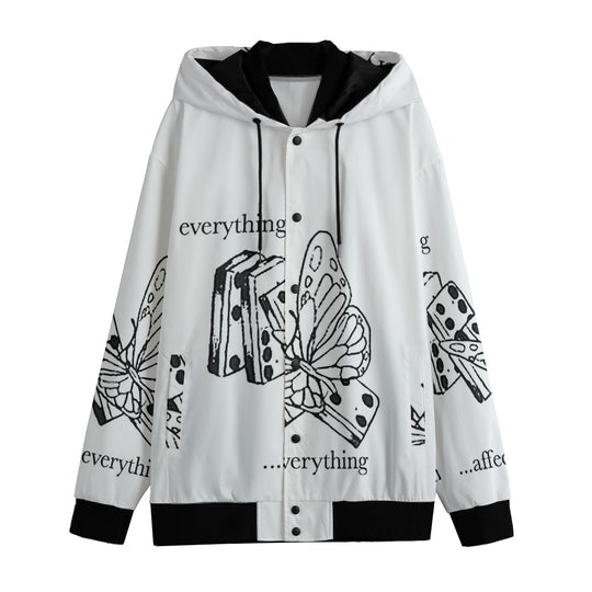 Men's Varsity Jacket