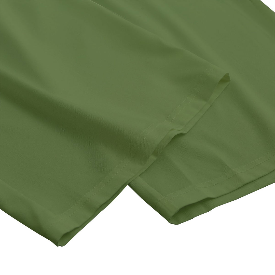 Men's Straight pants