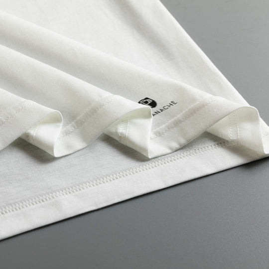 Women's Round Neck T-shirt with Raglan Sleeve