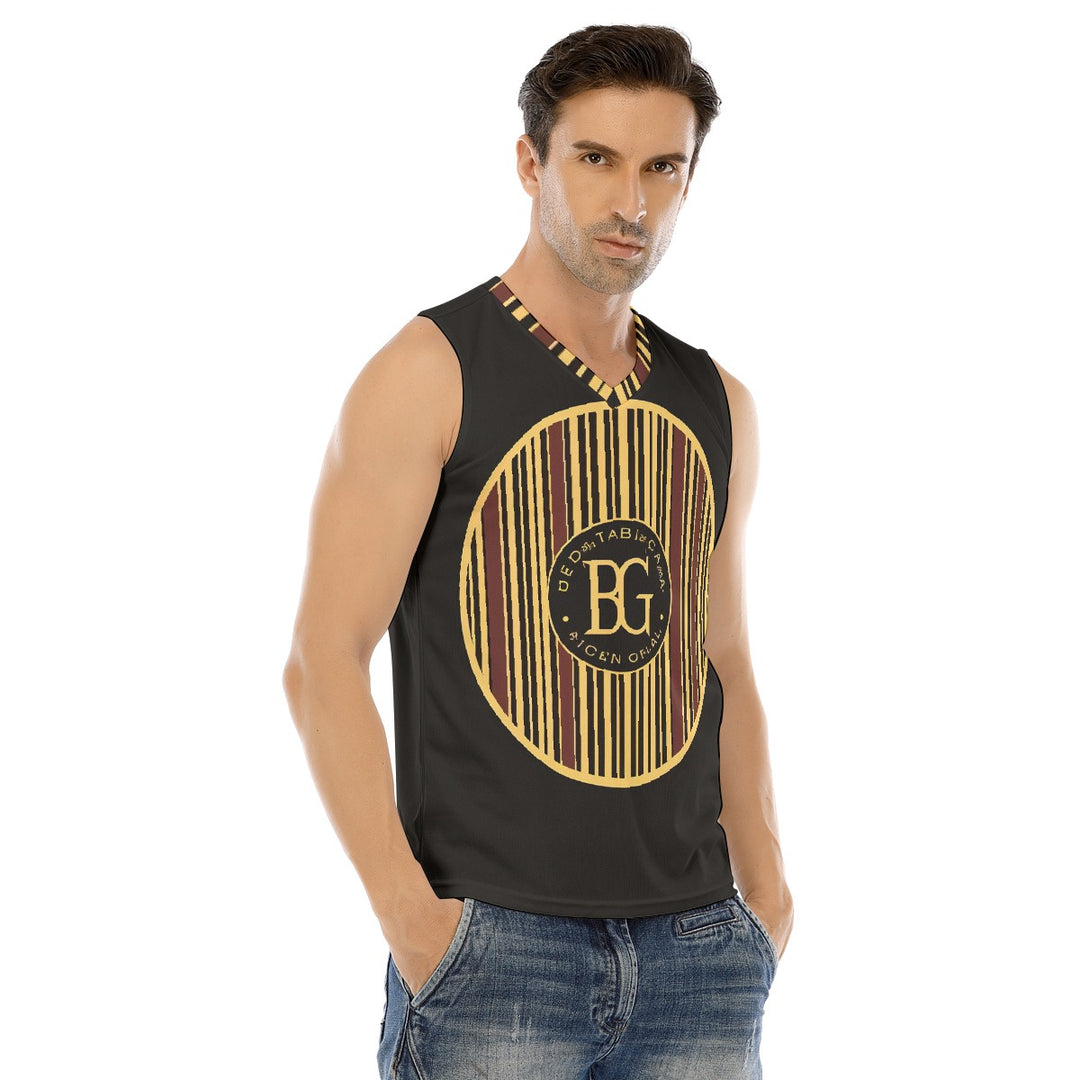 Men's Sports Vest