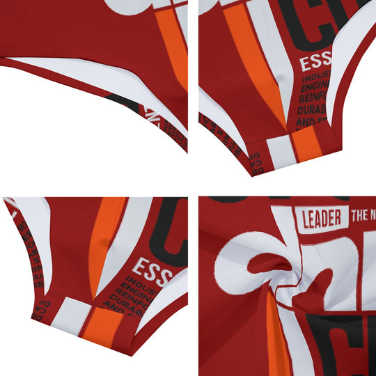 Men's Swim Trunks