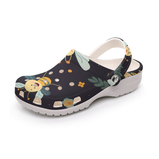 Women's Classic Clogs