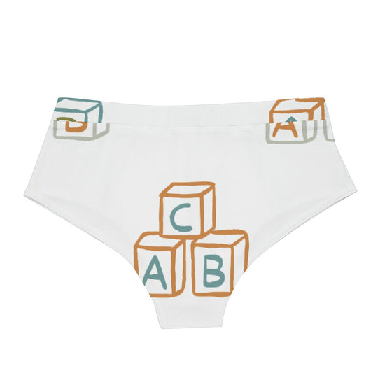 Men's Low-rise Underwear