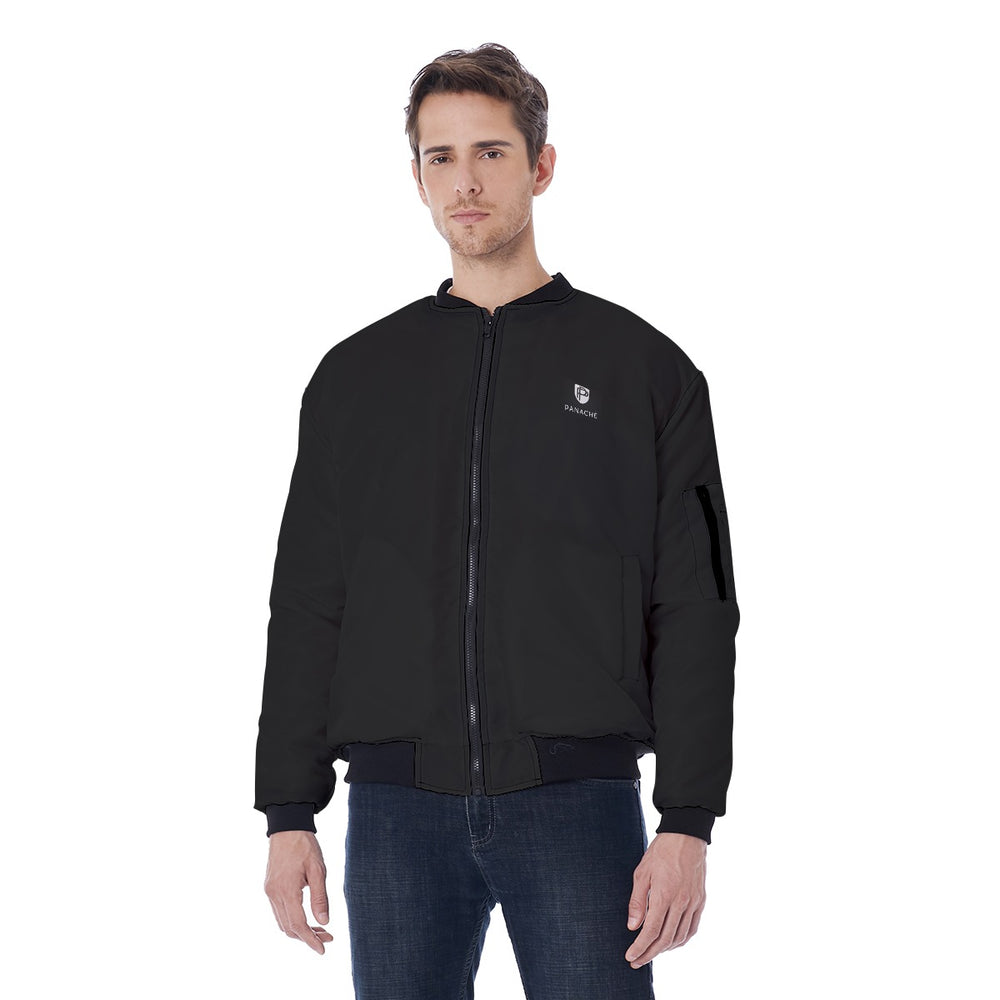 Men's Bomber Jacket