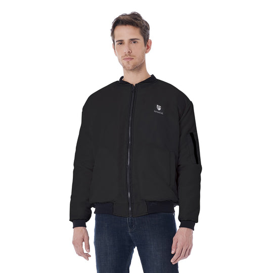 Men's Bomber Jacket