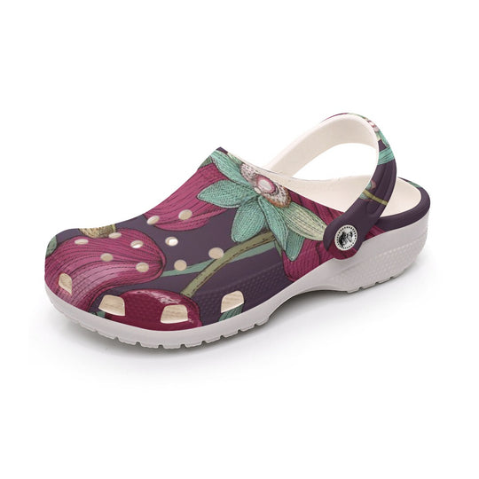 Women's Classic Clogs