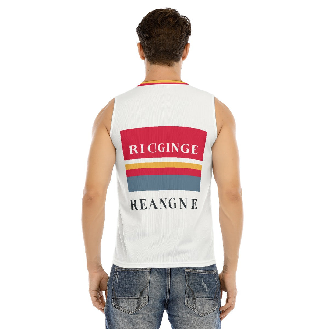 Men's Sports Vest