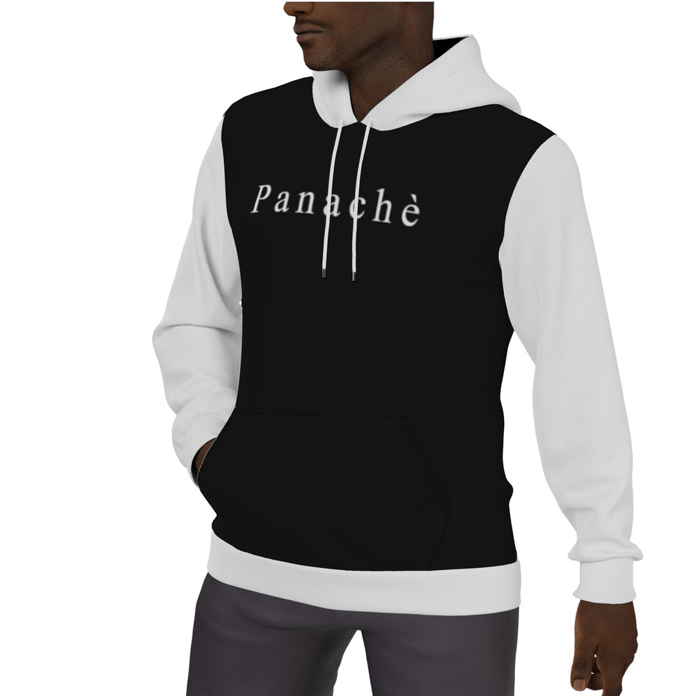 Men's Thicken Pullover Hoodie