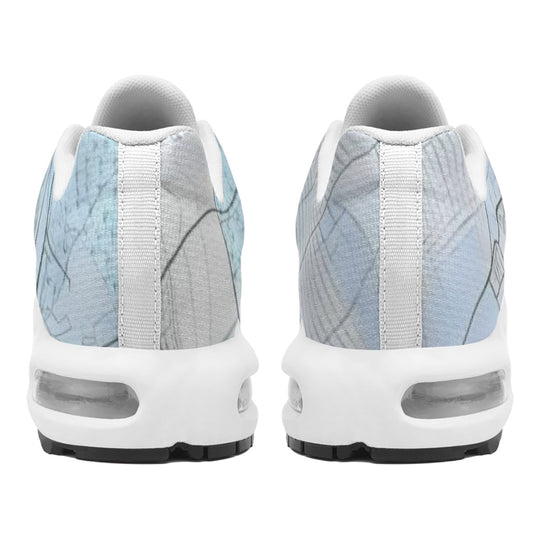 Air Cushion Sports Shoes