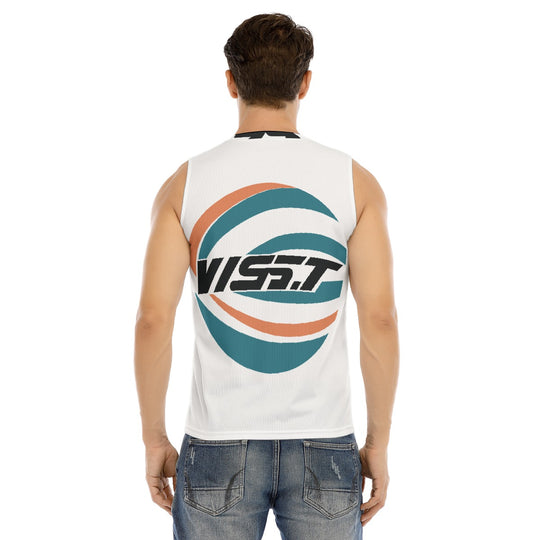 Men's Sports Vest