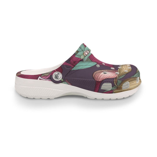 Women's Classic Clogs