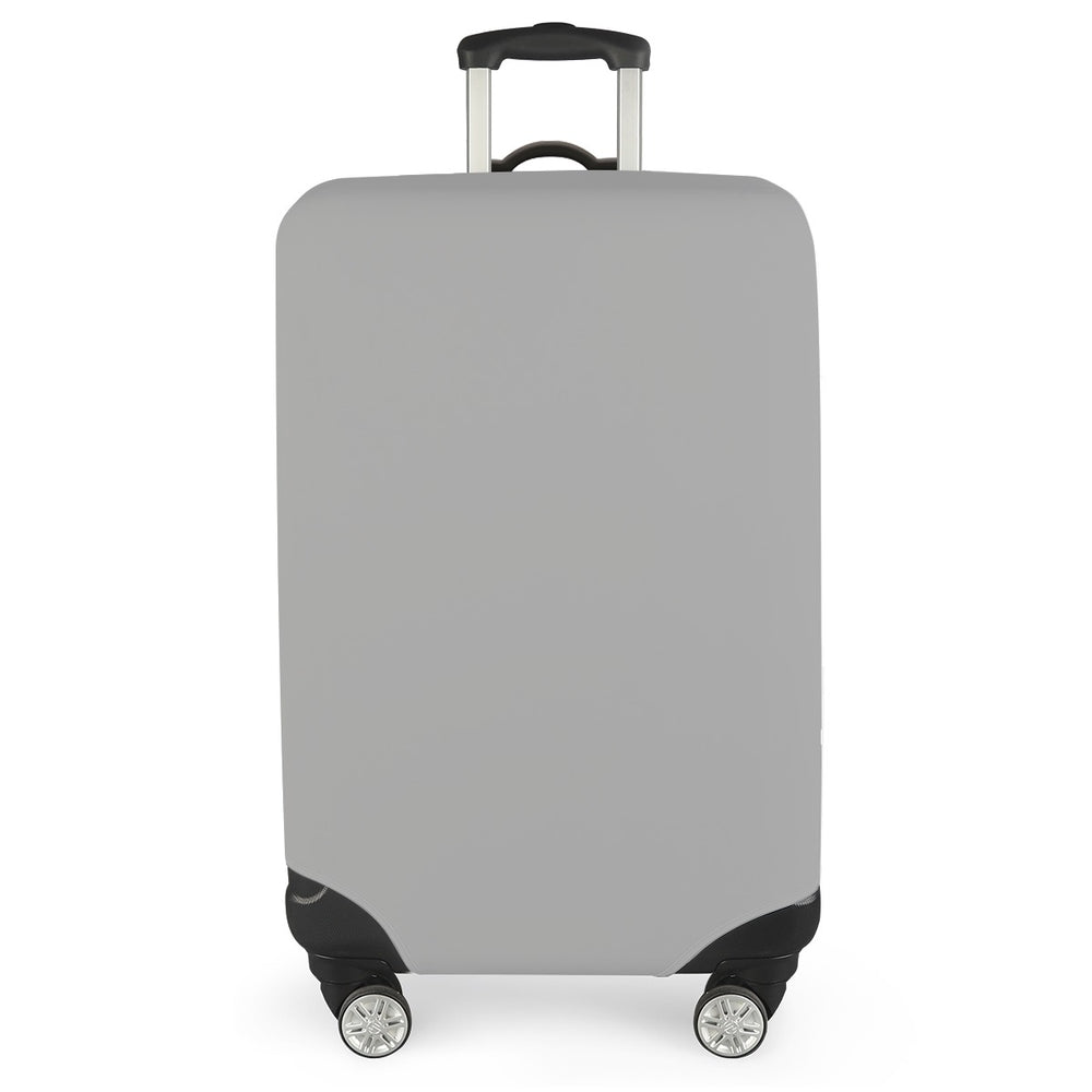 Luggage Cover (With Belt)