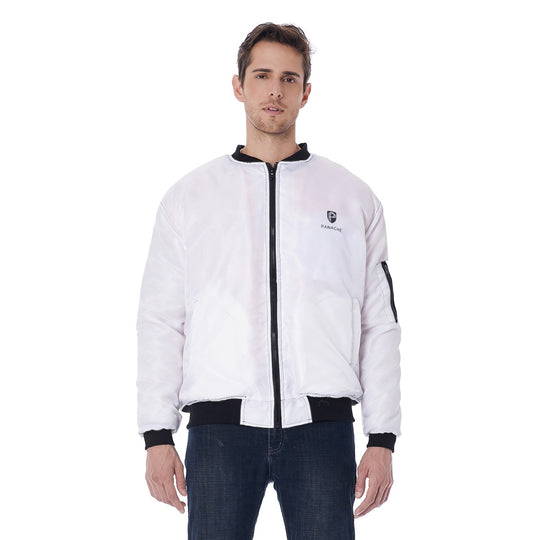 Men's Bomber Jacket