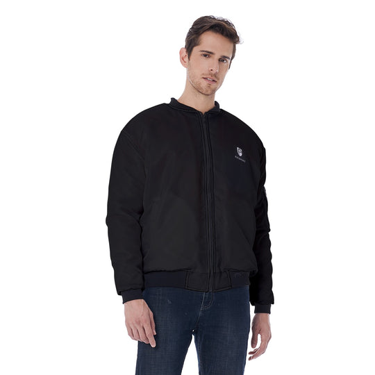 Men's Bomber Jacket