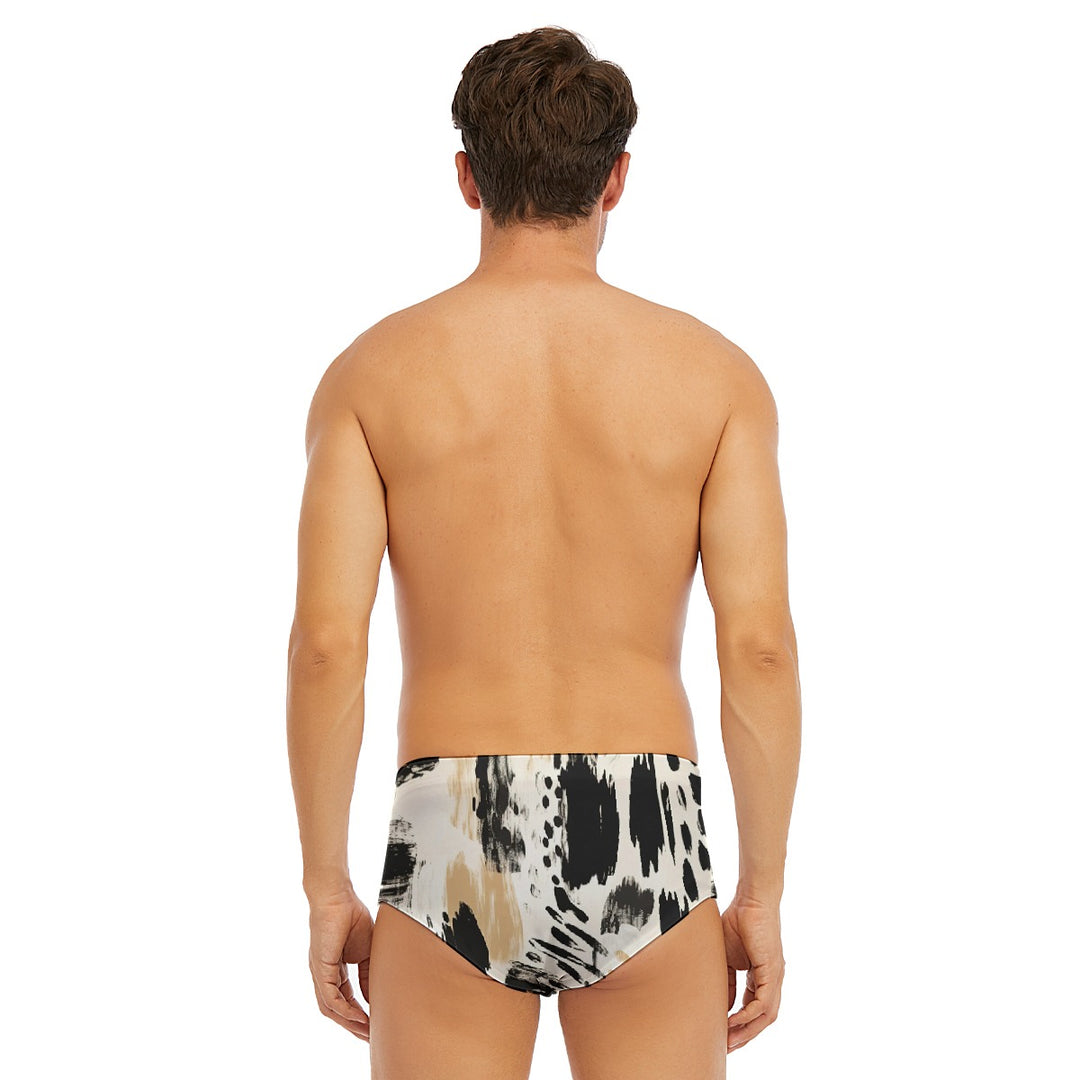 Men's Swim Trunks