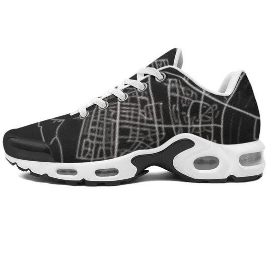 Air Cushion Sports Shoes