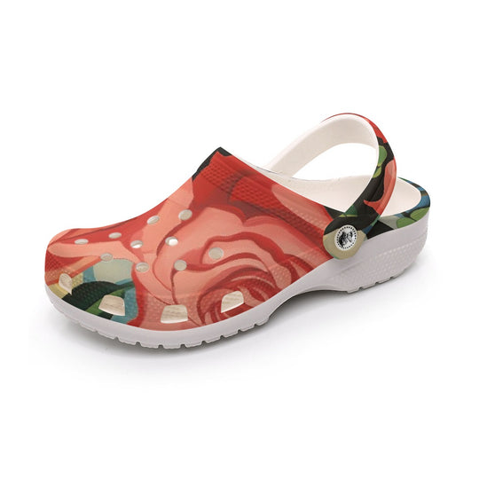 Women's Classic Clogs