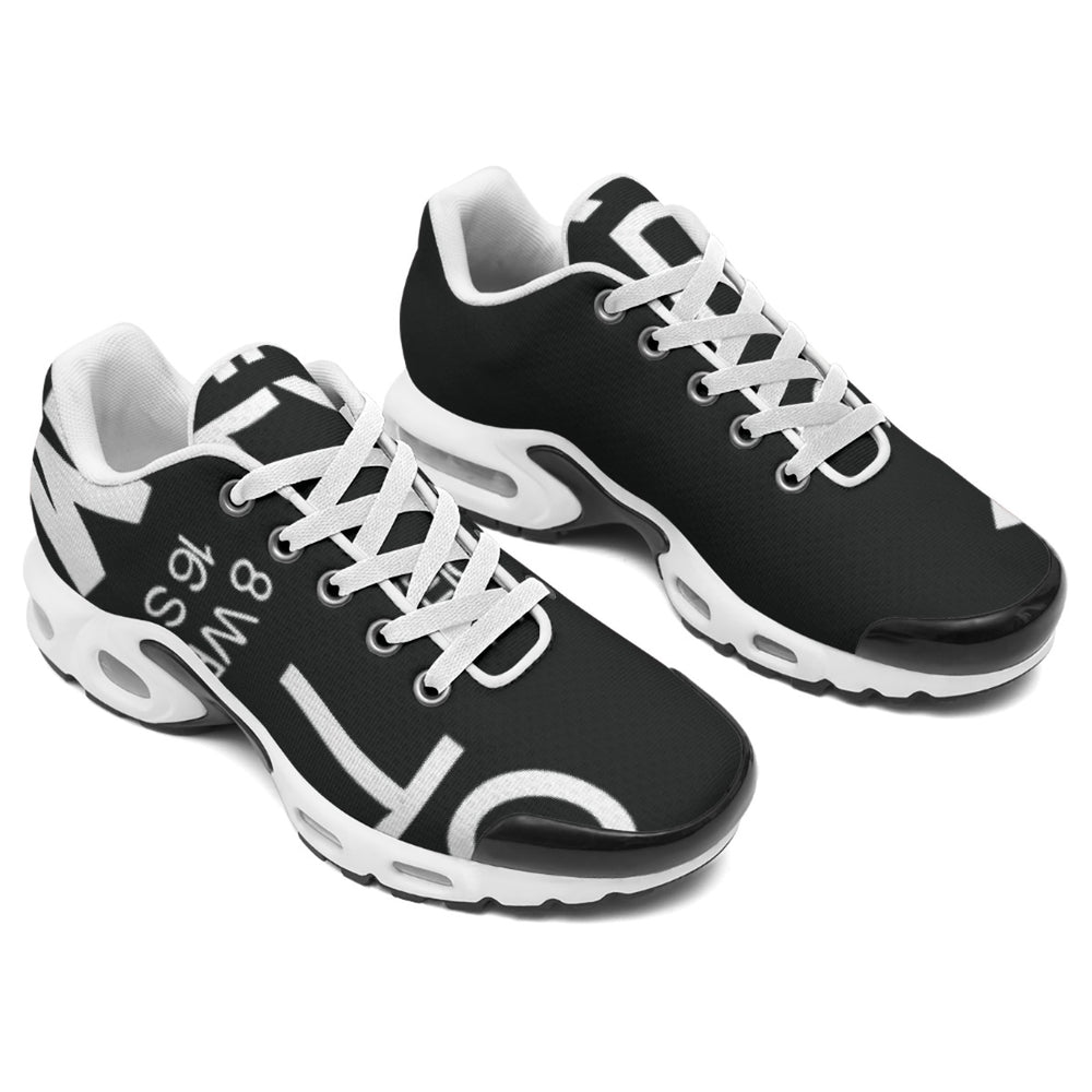 Air Cushion Sports Shoes