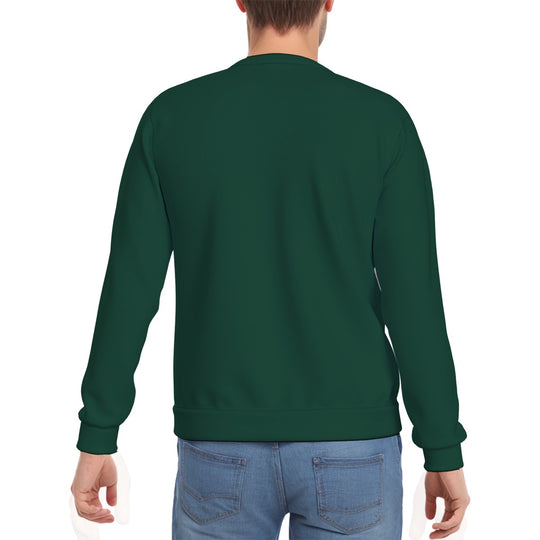 Heavy Fleece Sweatshirt