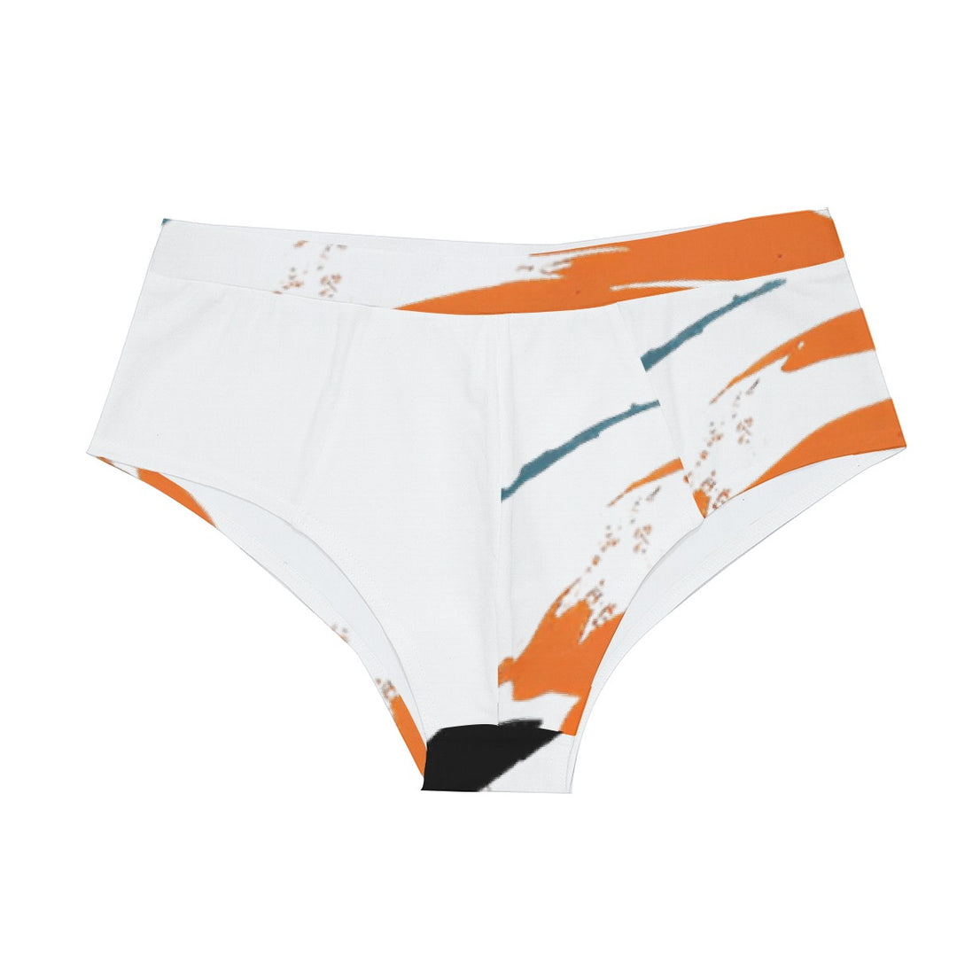 Men's Low-rise Underwear