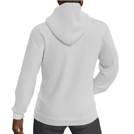 Men's Thicken Pullover Hoodie