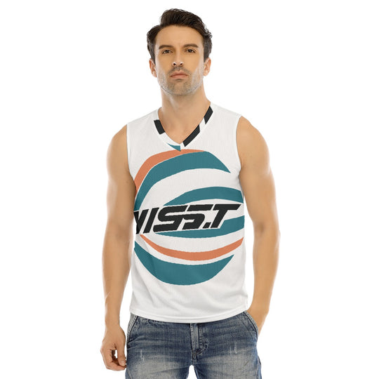 Men's Sports Vest