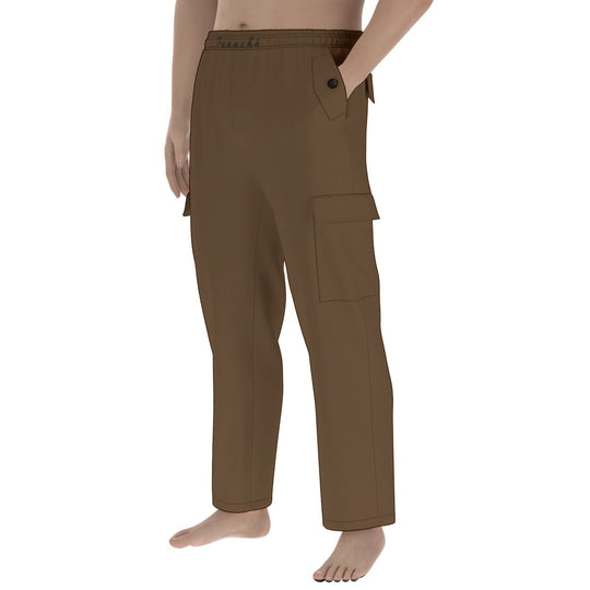 Men's Pocket Cargo Pants