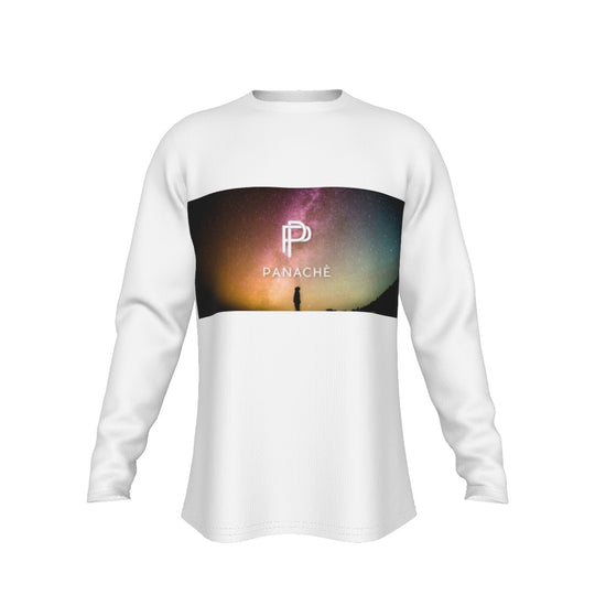 Men's Long Sleeve T-Shirt