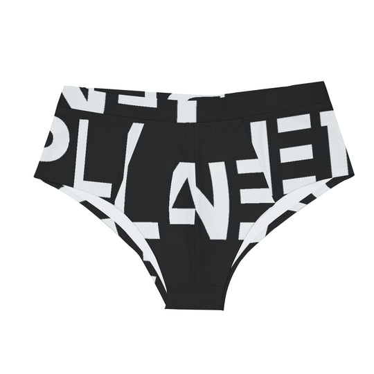 Men's Low-rise Underwear