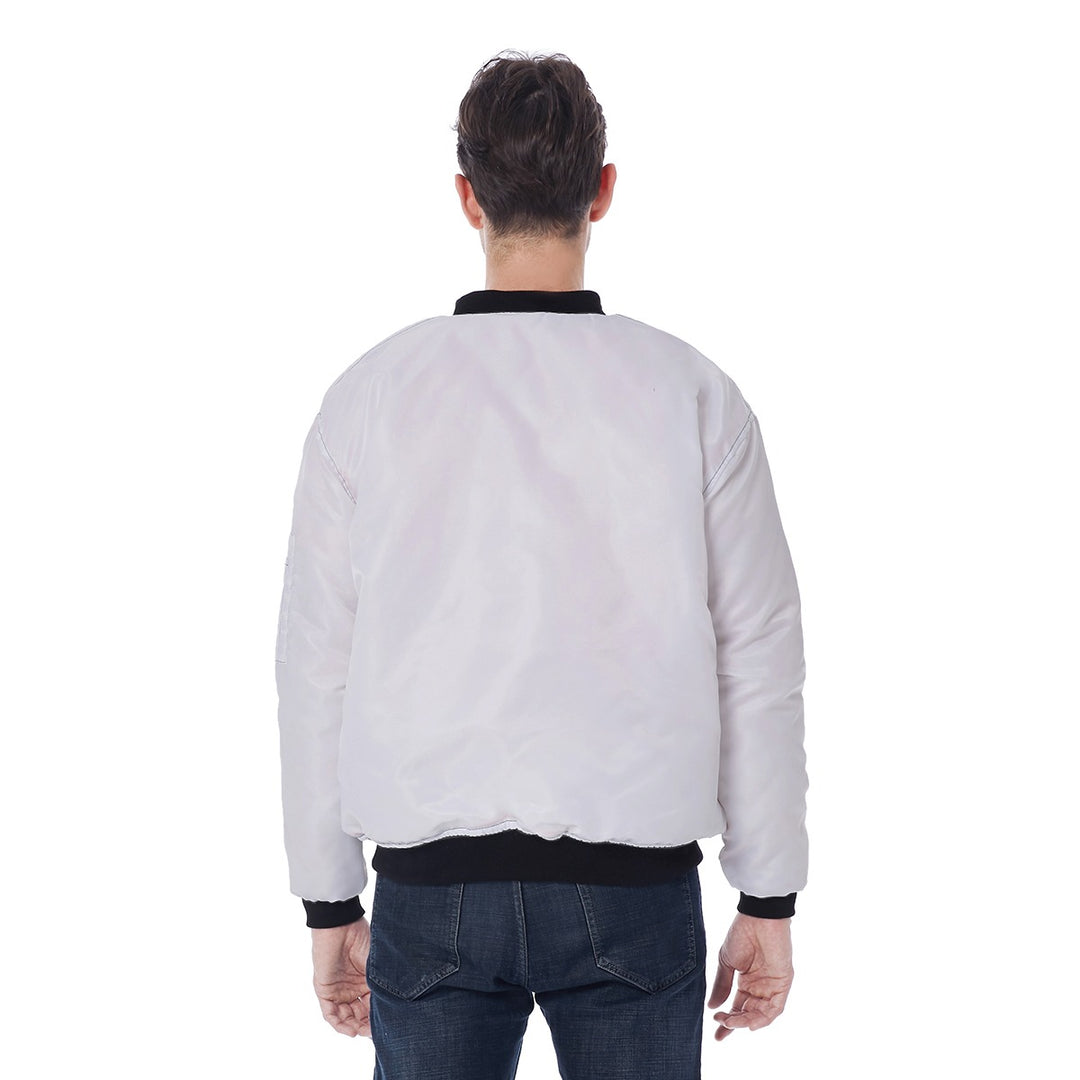 Men's Bomber Jacket