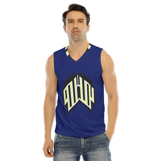 Men's Sports Vest