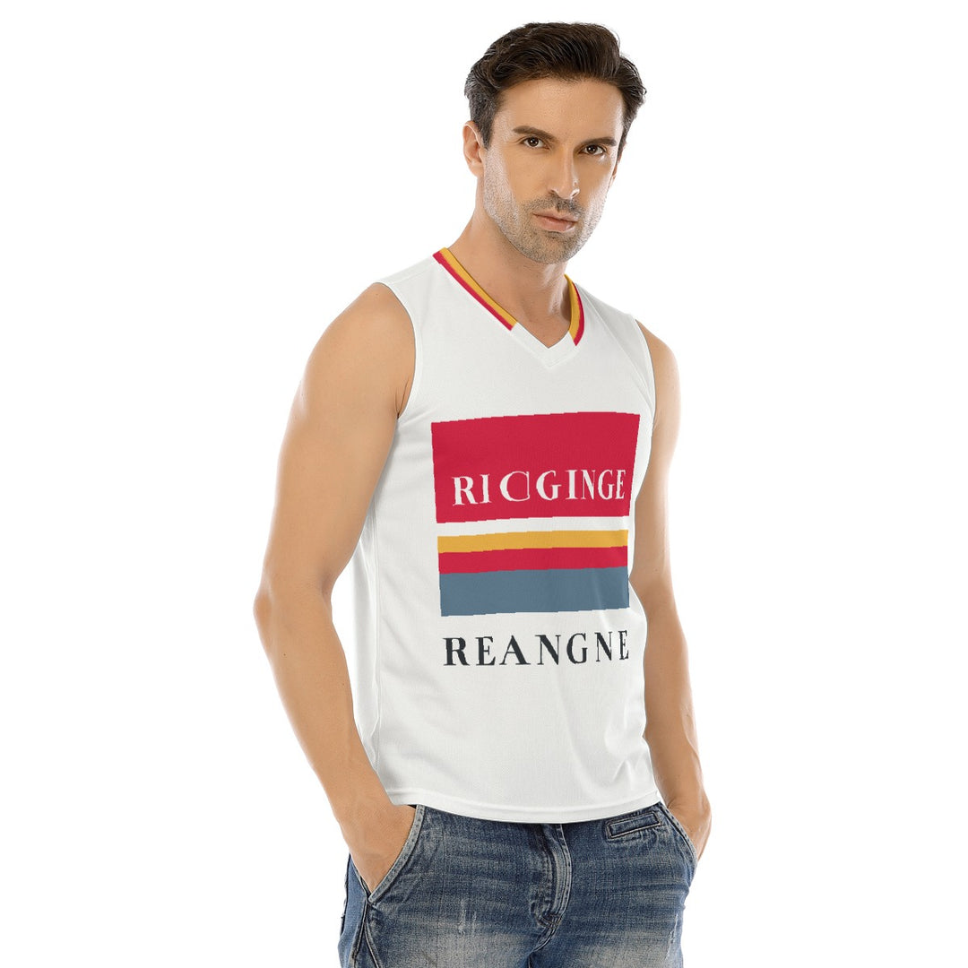 Men's Sports Vest