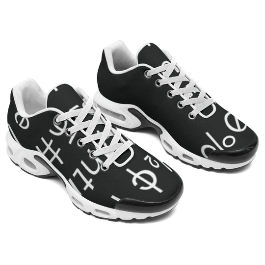 Air Cushion Sports Shoes