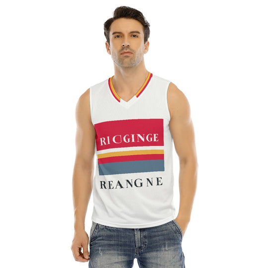 Men's Sports Vest