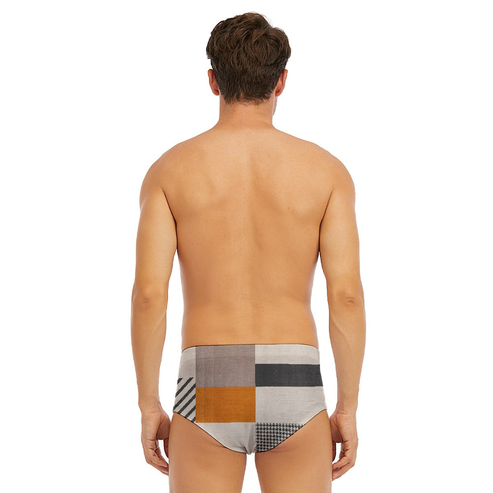 Men's Swim Trunks