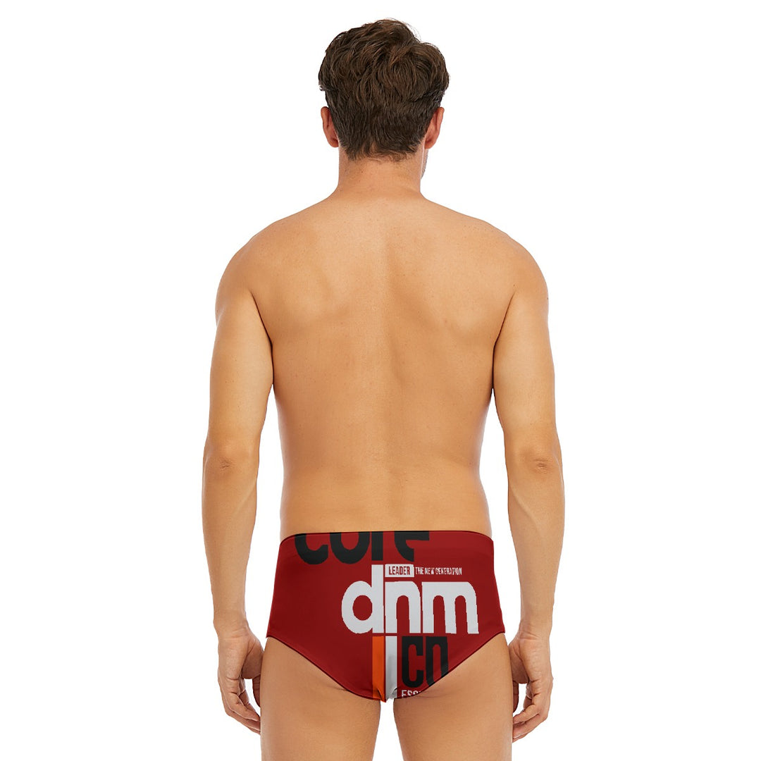 Men's Swim Trunks