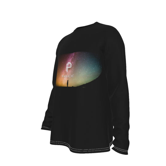 Men's Long Sleeve T-Shirt