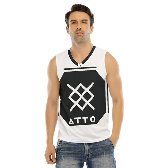 Men's Sports Vest