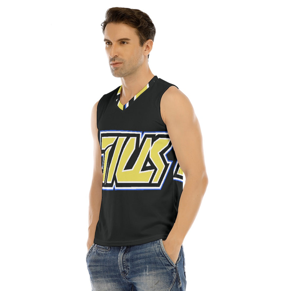 Men's Sports Vest