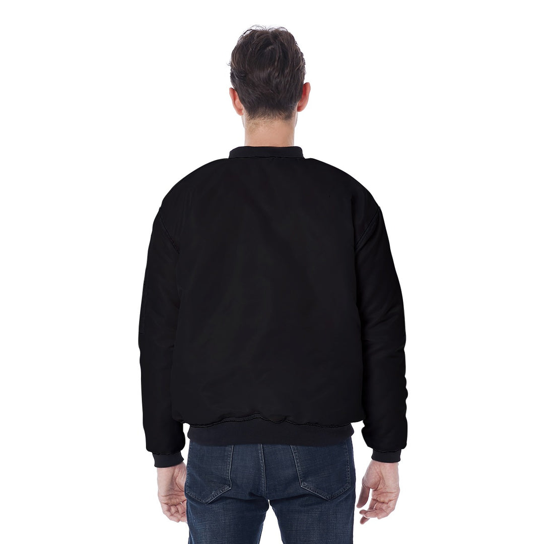 Men's Bomber Jacket