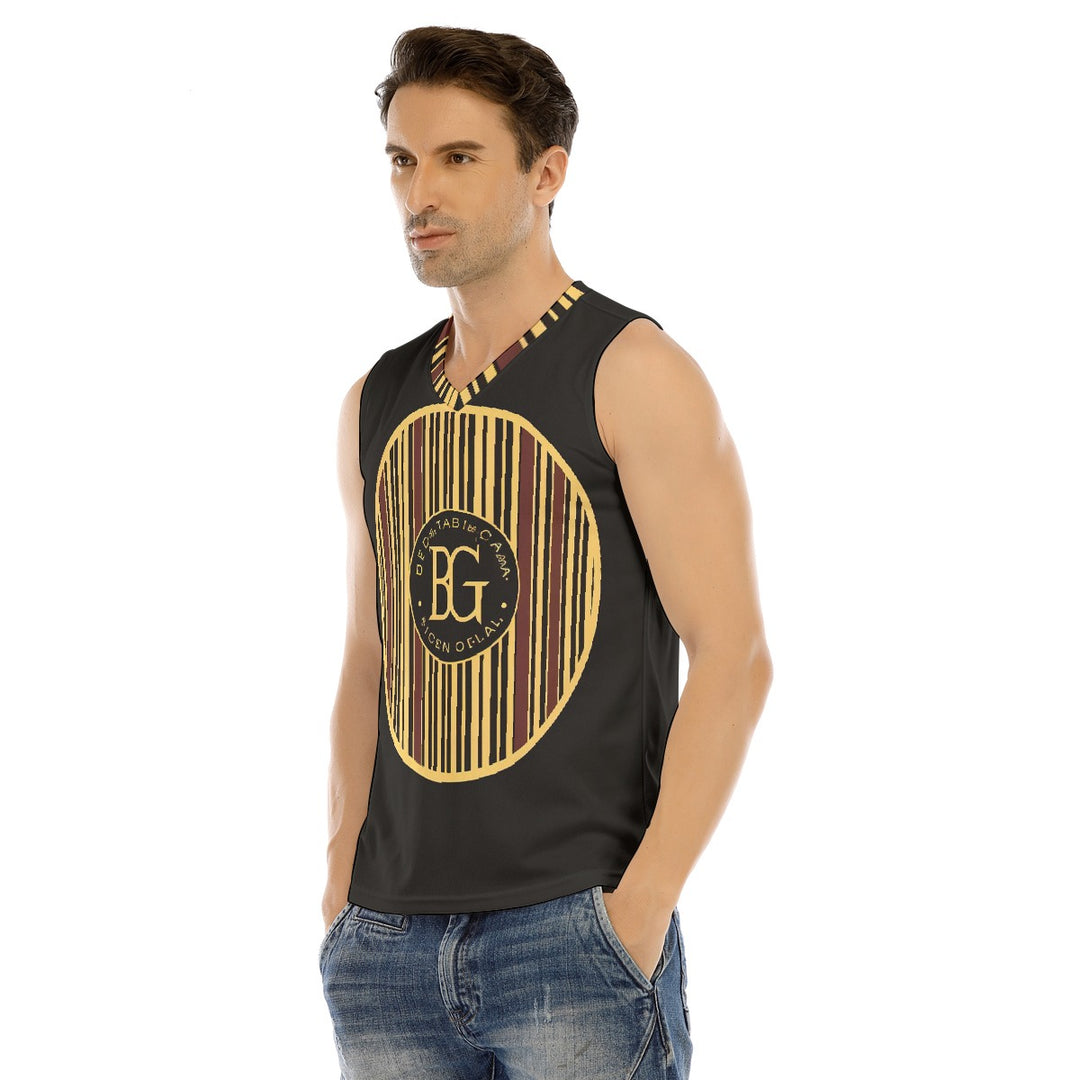 Men's Sports Vest