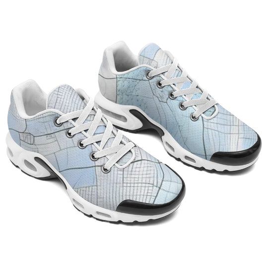 Air Cushion Sports Shoes