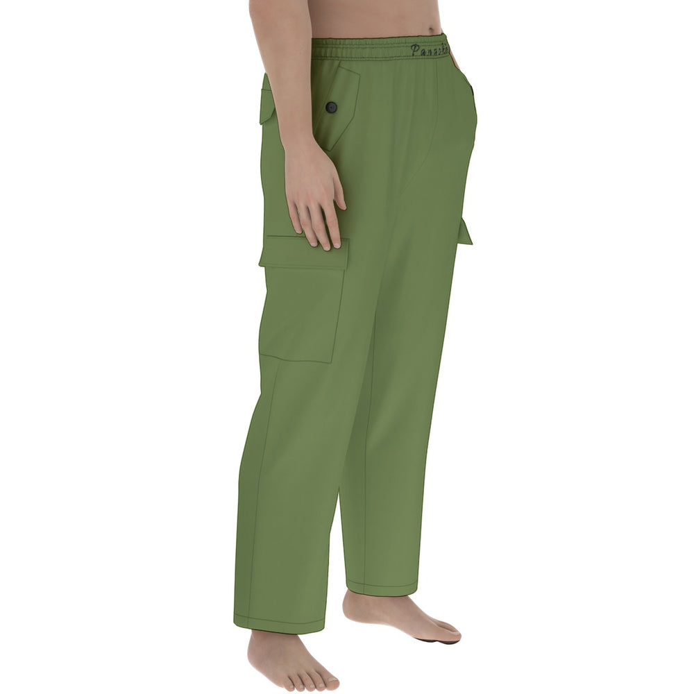 Men's Pocket Cargo Pants