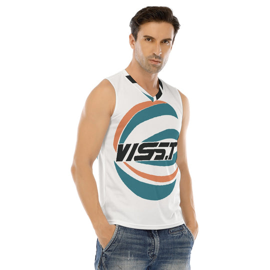 Men's Sports Vest